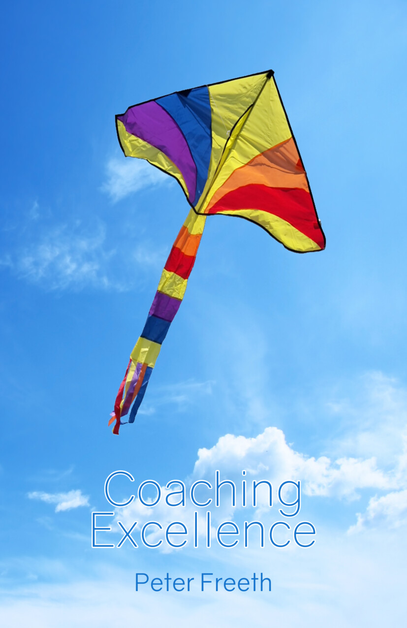 Coaching Excellence by Peter Freeth. Move Beyond Coaching Models and Learn to Create Powerful Change. This masterclass will give you the three missing pieces of the coaching puzzle, and show you how to make that magical connection with your clients, so that your work with them will be faster, easier and more rewarding for both of you.