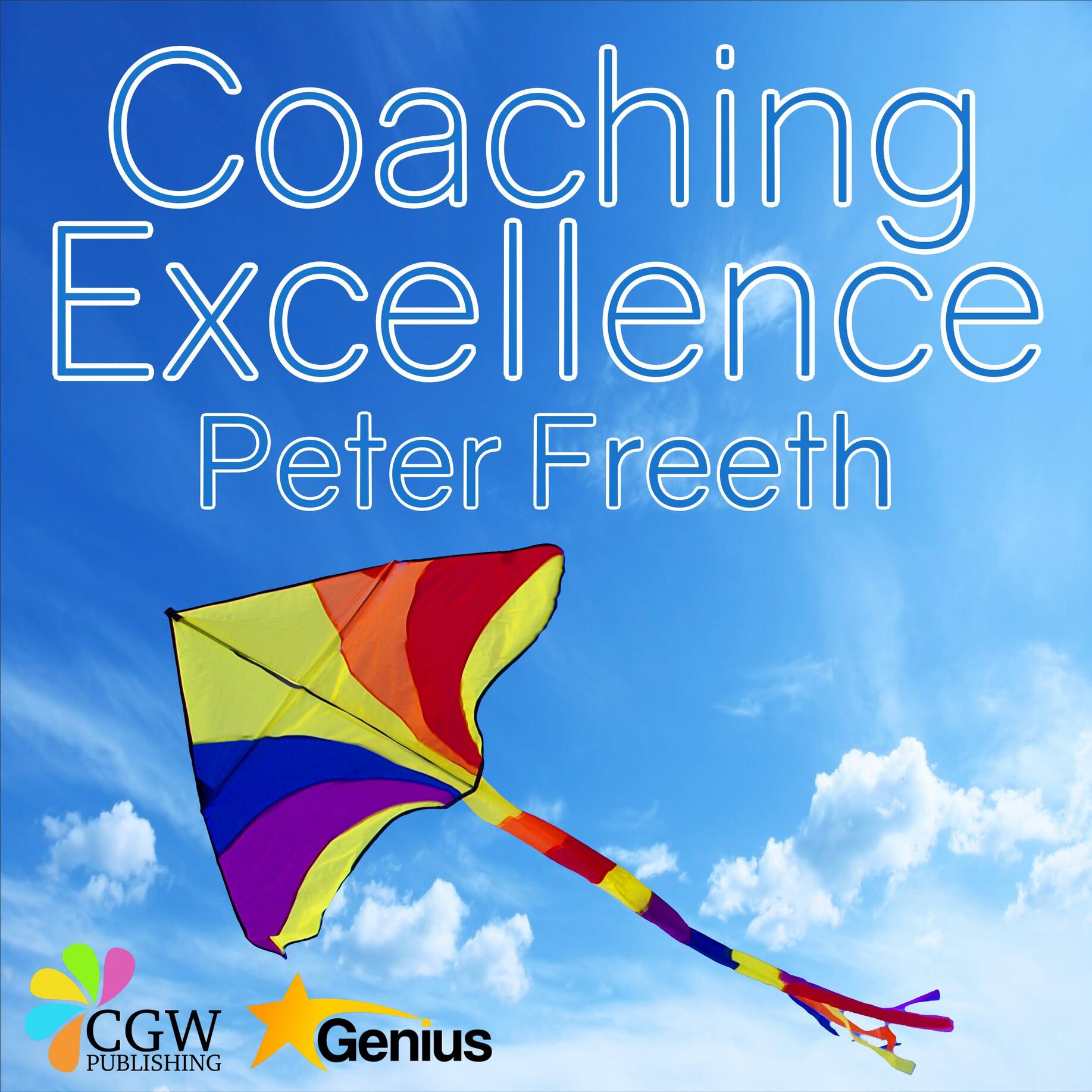 Coaching Excellence - Audiobook - by Peter Freeth. Coaching Excellence by Peter Freeth. Move Beyond Coaching Models and Learn to Create Powerful Change. This masterclass will give you the three missing pieces of the coaching puzzle, and show you how to make that magical connection with your clients, so that your work with them will be faster, easier and more rewarding for both of you.