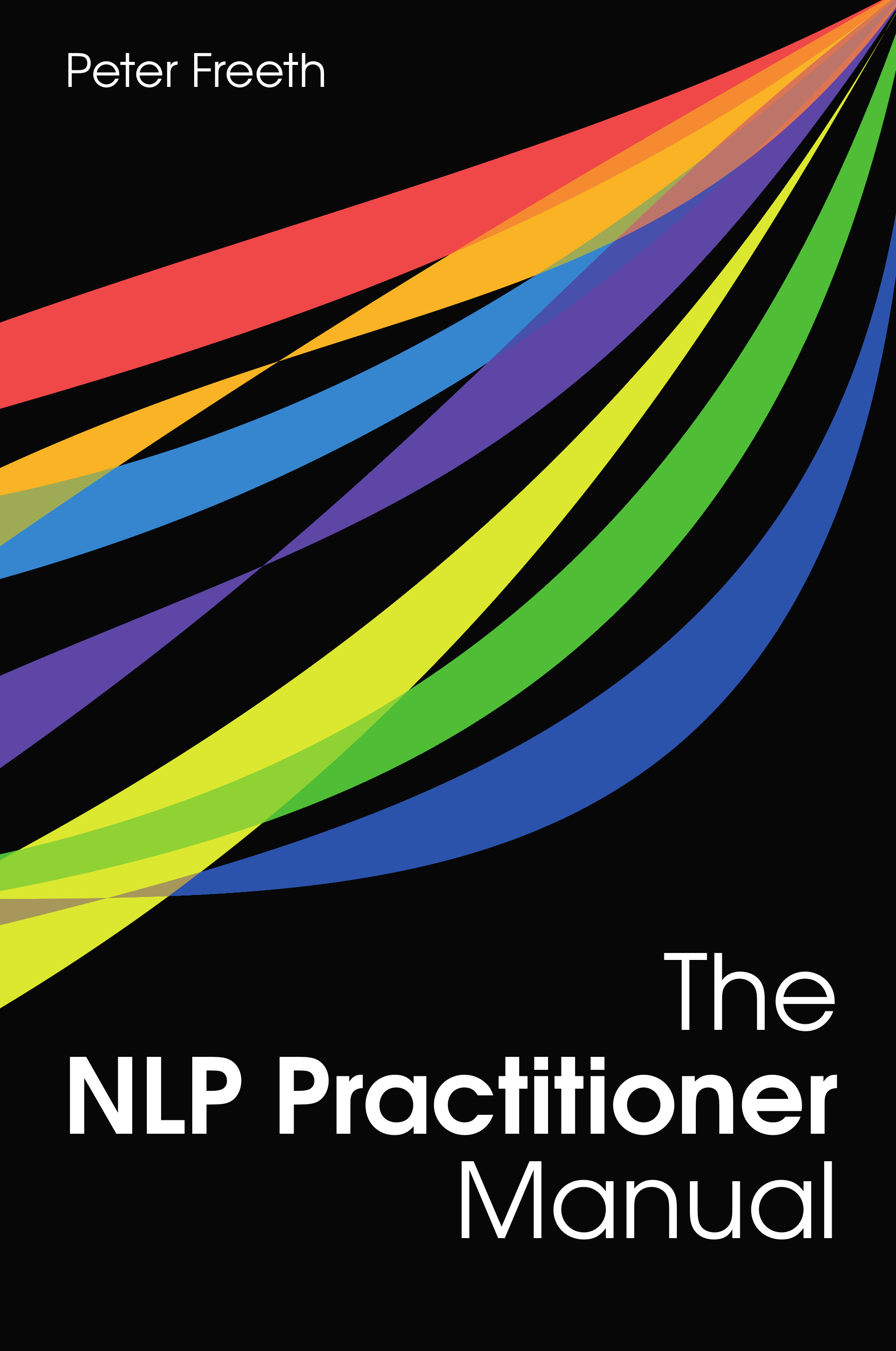 The NLP Practitioner Manual by Peter Freeth.  The NLP Practitioner Manual is a complete companion for any NLP Practitioner training. You can read it as 'an Introduction to NLP' and follow along with the techniques and exercises, and you can use it to add depth to any NLP Practitioner training you've already attended, to fill in the gaps and show you how to really use NLP.