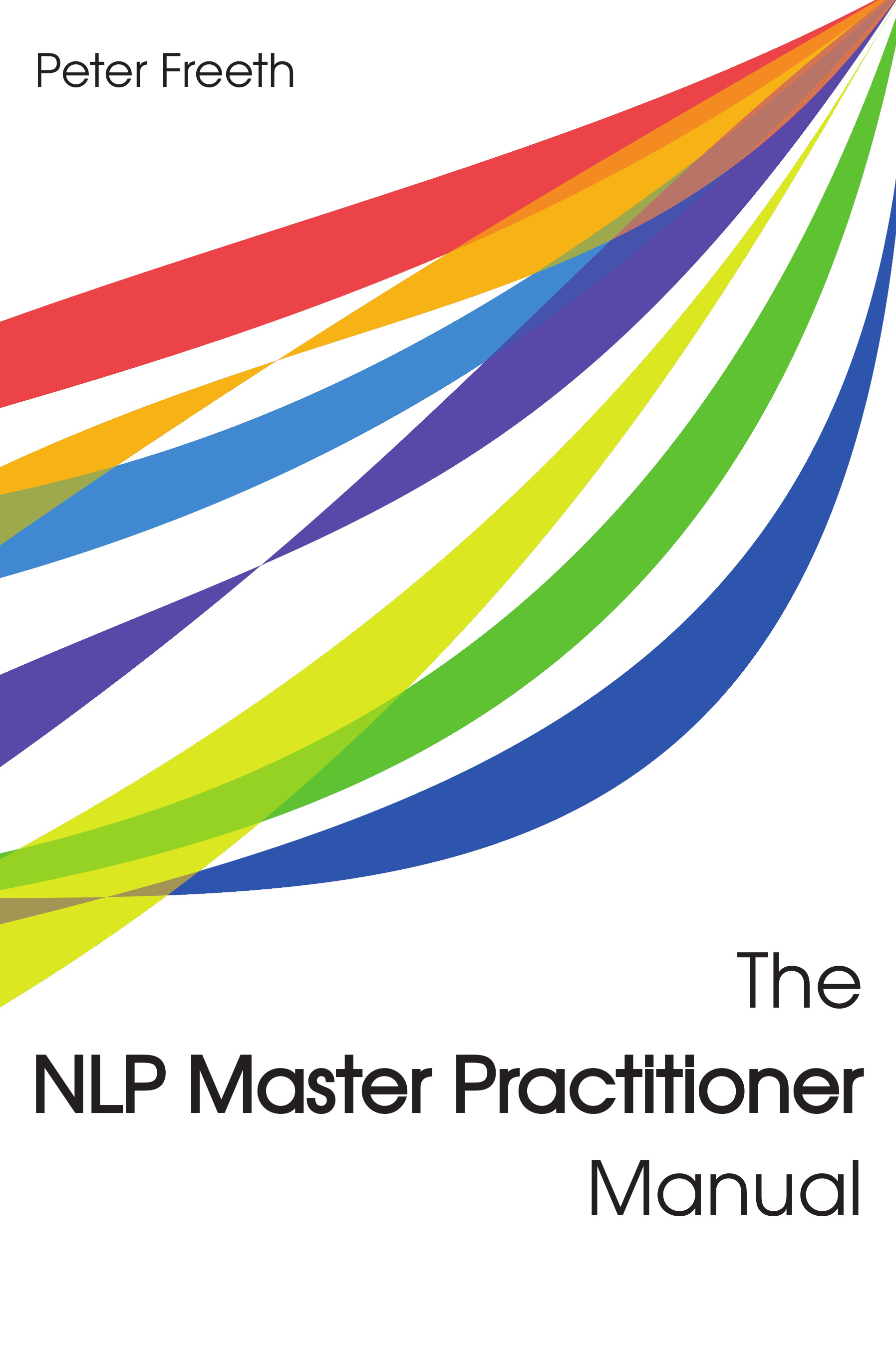The NLP Master Practitioner Manual by Peter Freeth.  This is the definitive NLP Master Practitioner Manual, containing everything that you need to model talents and create custom techniques in any situation.